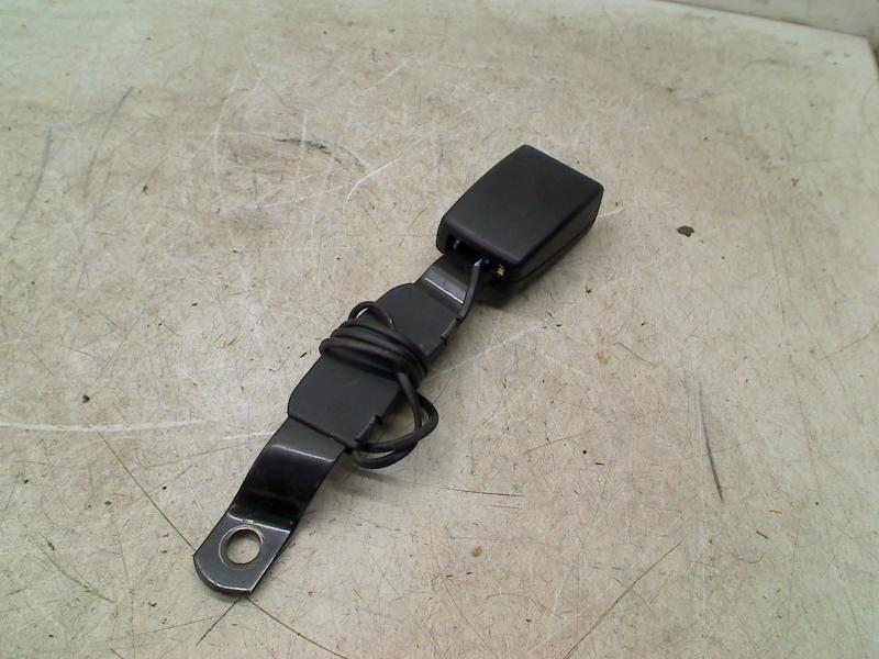 Gordelslot Links Voor Volkswagen Polo V (6R) 2010 6R0857755B, Auto-onderdelen, Interieur en Bekleding, Gebruikt, Volkswagen, Volkswagen AG