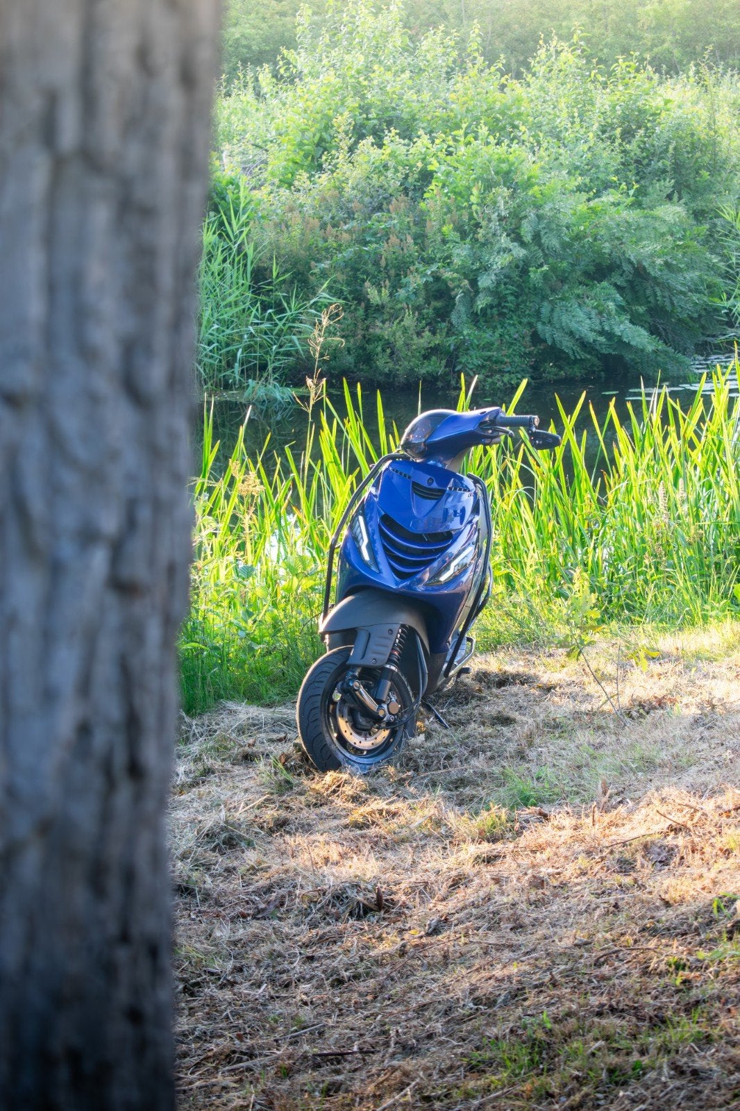 Piaggio Zip Iget E4 - 2021 2e eigenaar, Ophalen, Maximaal 45 km/u, Zip, Zo goed als nieuw