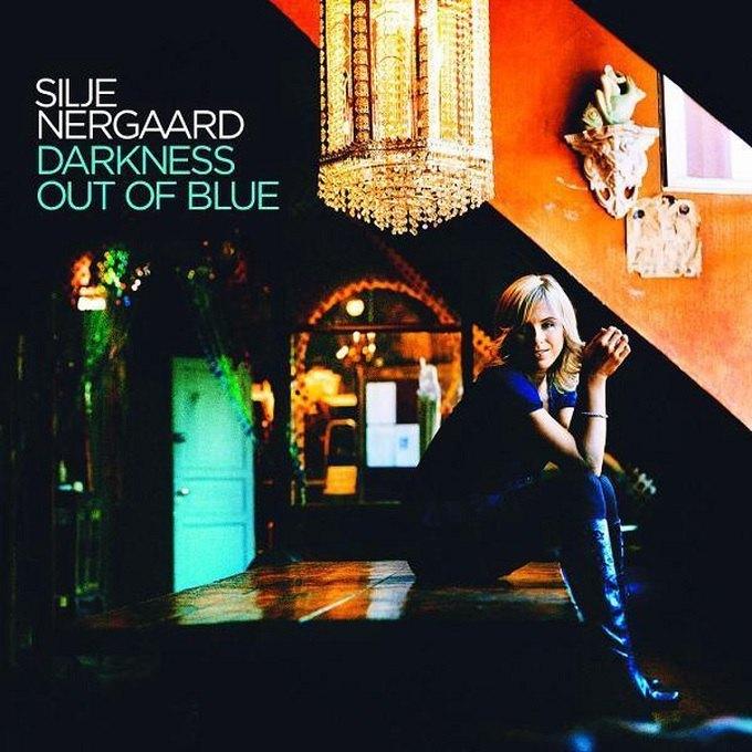 SALE--CD SILJE NERGAARD-Darkness Out Of Blue >FOLIE, Verzenden, Zo goed als nieuw, Jazz