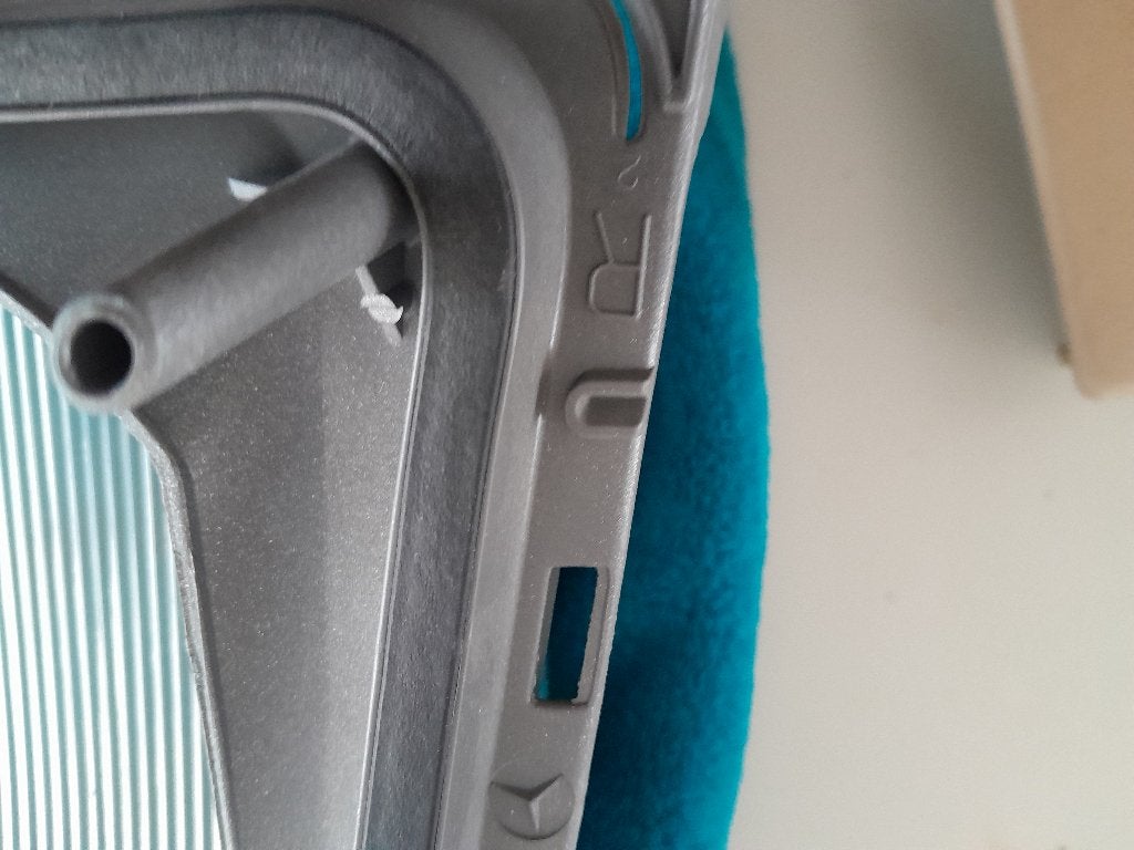 Diverse mercedes onderdelen, Ophalen of Verzenden, Gebruikt, Mercedes-Benz