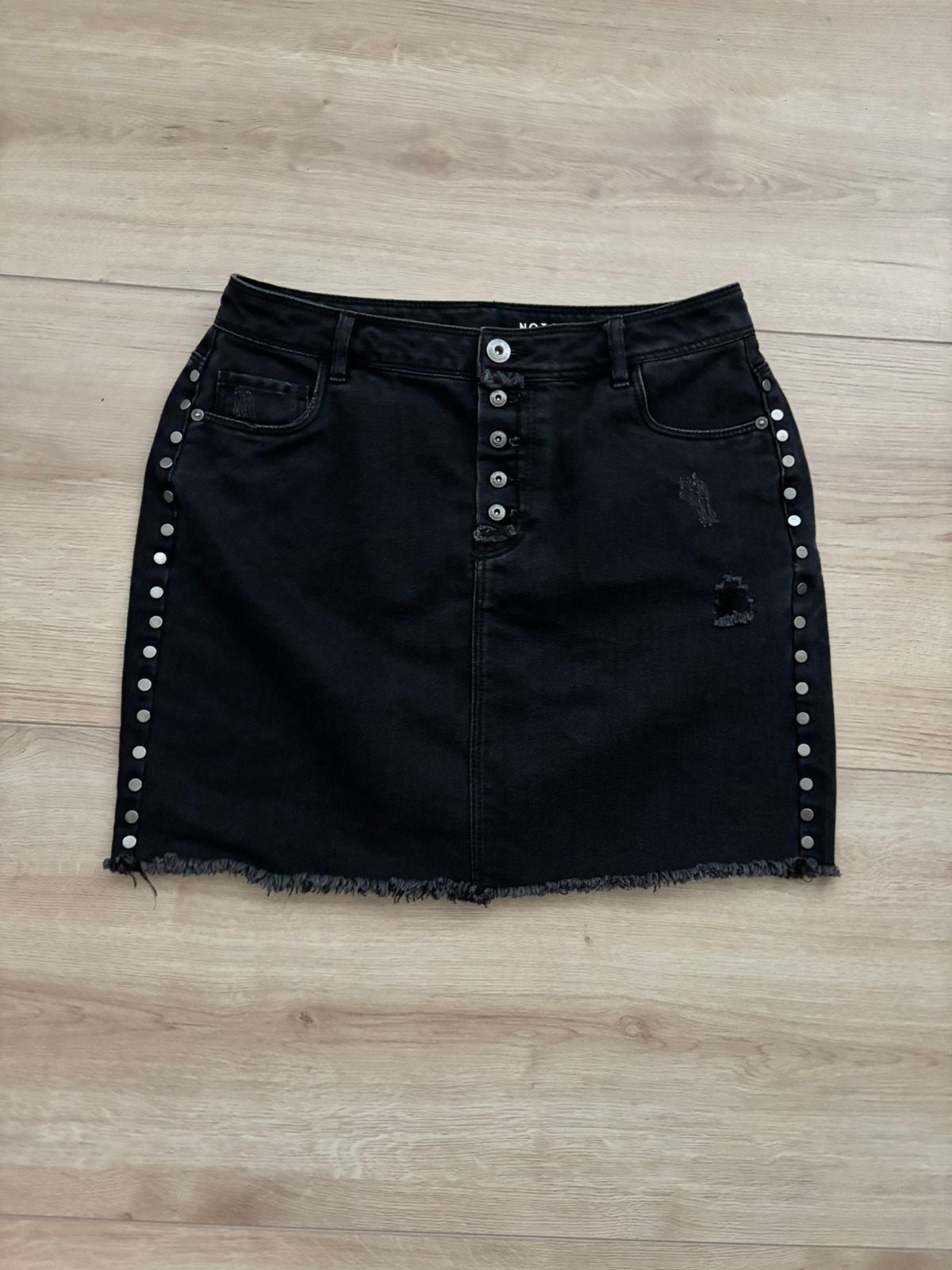 Rok M, Kleding | Dames, Rokken, Maat 38/40 (M), Zwart, Nieuw, Ophalen of Verzenden