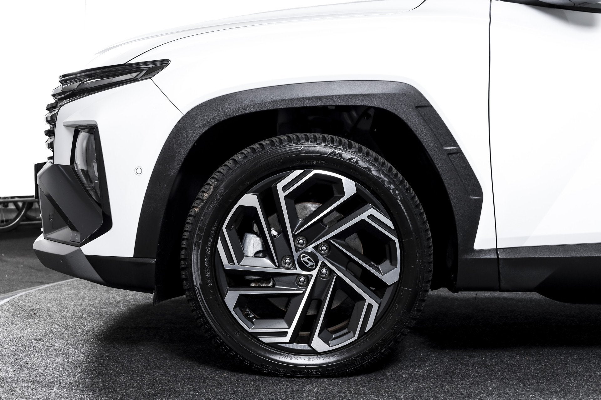 Foto 58 van Hyundai Tucson 1.6 T-GDI PHEV Premium Sky 4WD | S/K-Panodak
