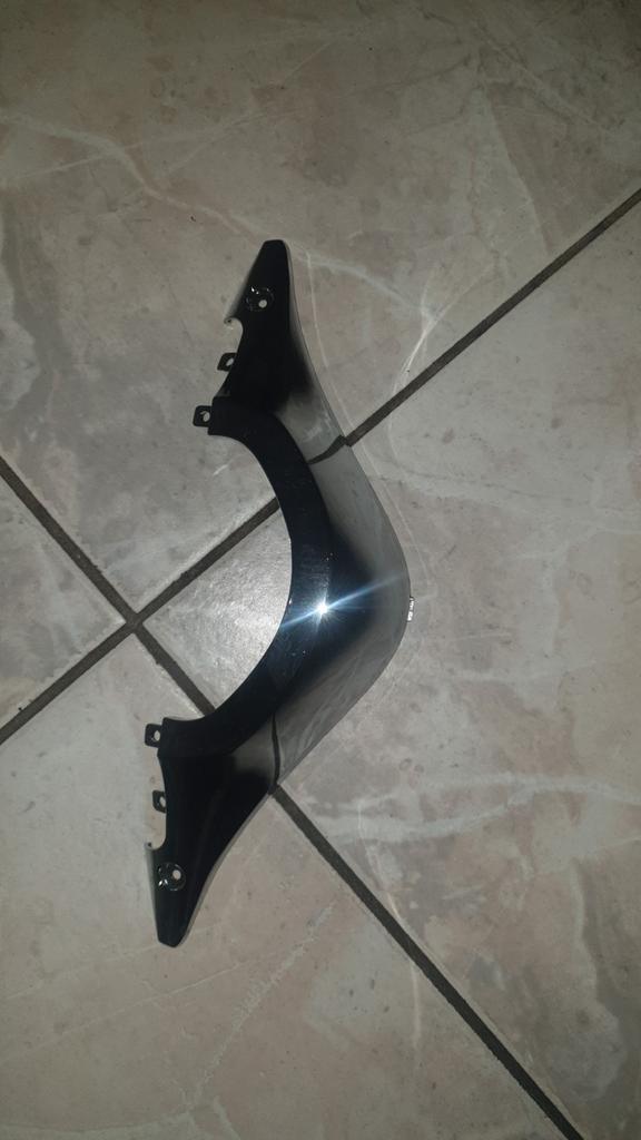 Chrome scooter kap?, Fietsen en Brommers, Ophalen of Verzenden, Nieuw