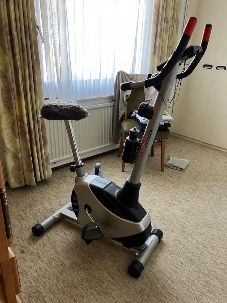 Rambler fitnessapparaat, Ophalen, Gebruikt, Hometrainer