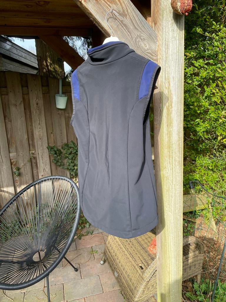 Airvest met patroon enkele keren gedragen, Dieren en Toebehoren, Ophalen, Zo goed als nieuw, Dressuur, Overige typen
