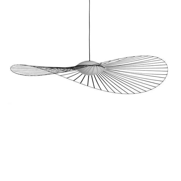 VERTIGO LAMP NOVA, Huis en Inrichting, Nieuw, Textiel, Modern, E27 (groot)