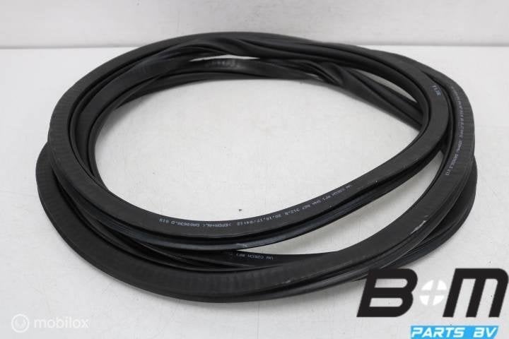 Portierrubber rechtsvoor VW Tiguan 5NA 5NA867912B, Gebruikt