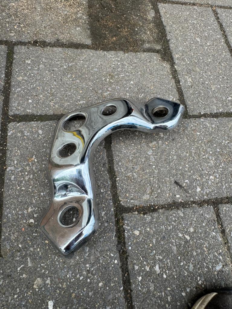 Delen honda ss50, Ophalen, Nieuw, Koplamp, Overige merken