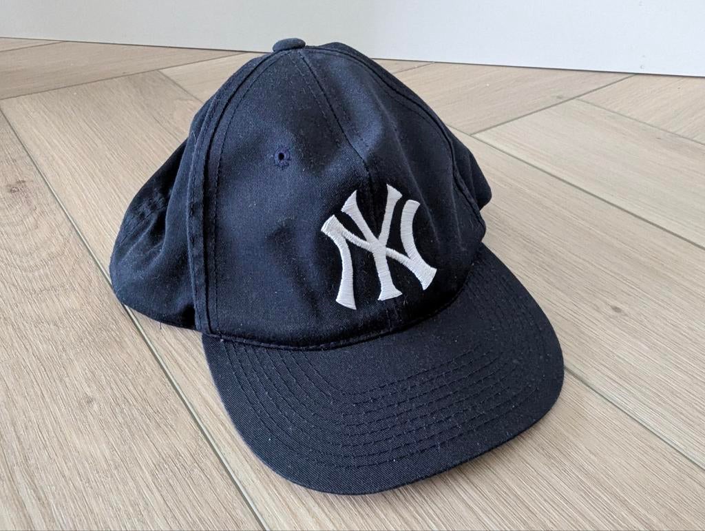 NY baseball cap, NY pet one size, Kleding | Heren, Hoeden en Petten, Ophalen of Verzenden, Zo goed als nieuw