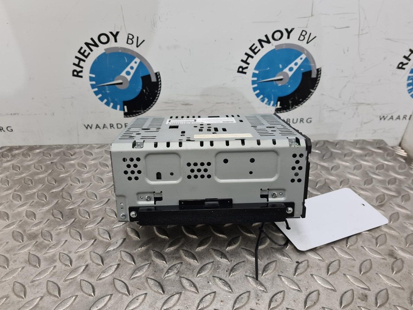 FORD KUGA RADIO 2016, Ophalen of Verzenden, Gebruikt, Stiba lid