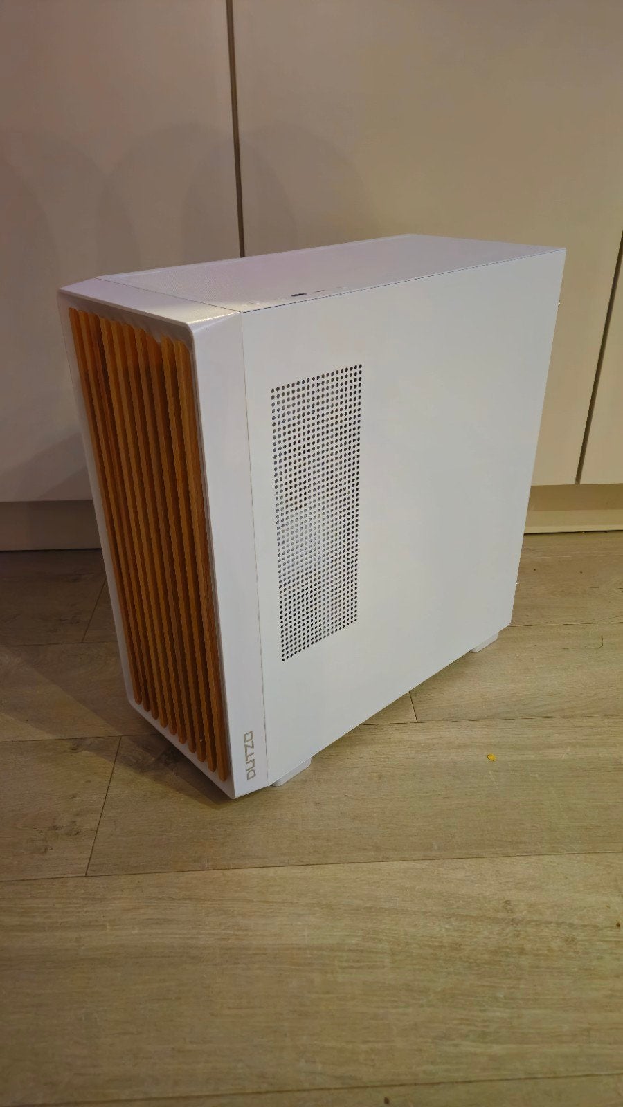 Gaming PC – RTX 2070 Super | i9 12900K |  | 32GB, Computers en Software, Ophalen, 32 GB, Intel Core i9, Zo goed als nieuw