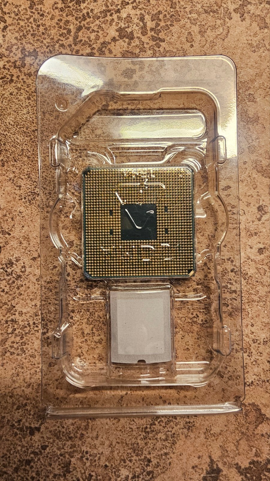 AMD Ryzen 5 1600AF Processor met Nieuwe Cooler (Boxed), 6-core, Gebruikt, Ophalen of Verzenden, AM4
