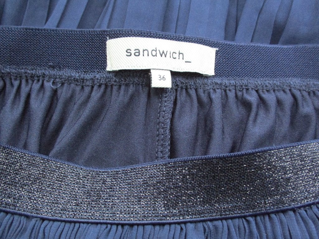 Sandwich, size 36 NIEUW!, Kleding | Dames, Nieuw, Knielengte, Maat 36 (S), Sandwich