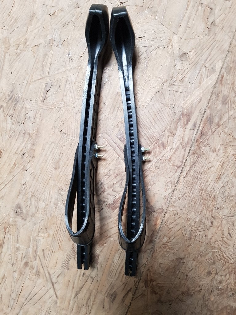 Beschermers ijshockeyschaatsen., Ophalen of Verzenden, Nieuw, IJshockeyschaatsen, Overige merken