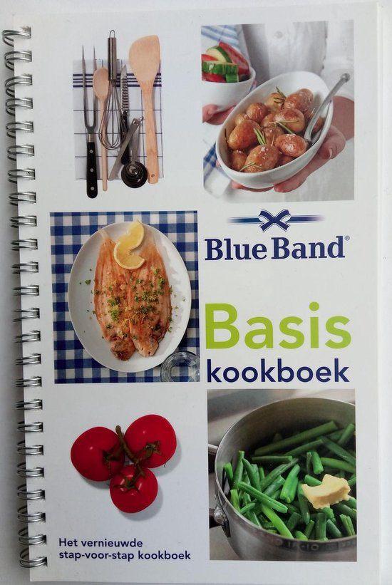 kookboeken van de blue band serie aangeboden, Boeken, Kookboeken, Ophalen of Verzenden, Zo goed als nieuw, Overige gebieden, Overige typen