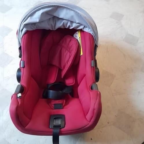 Nuna Autostoel 0-13 kg, Overige merken, 0 t/m 13 kg, Gebruikt, Autogordel