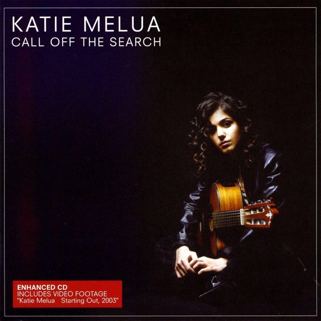 KATIE MELUA - CALL OF THE SEARCH (ENHANCED CD), Pop, Ophalen of Verzenden, Zo goed als nieuw, Bonusmateriaal