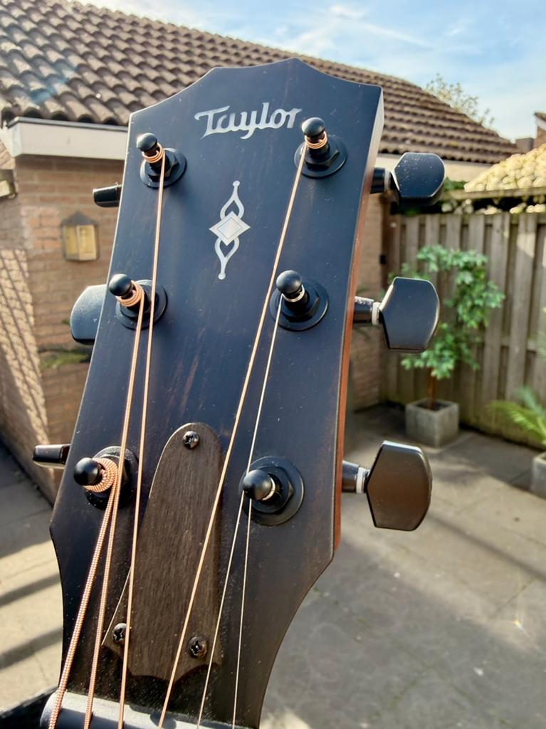 Taylor 326ce 2025 Nieuw!, Muziek en Instrumenten, Ophalen, Zo goed als nieuw, Western- of Steelstringgitaar