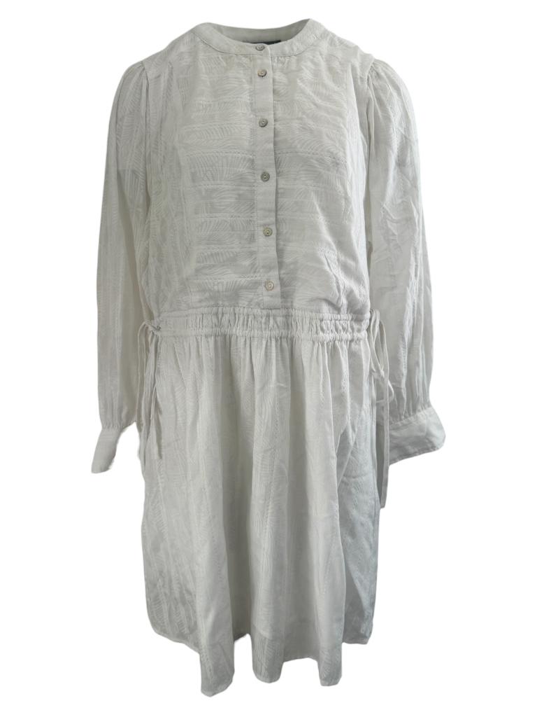 Jake's jurk XL, Verzenden, Maat 46/48 (XL) of groter, Zo goed als nieuw, Onder de knie