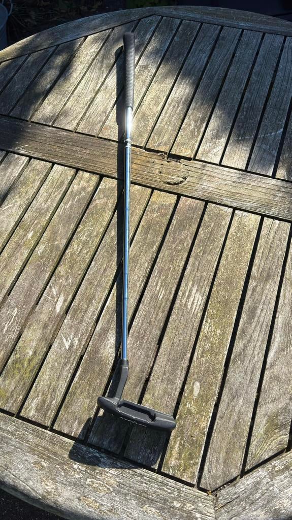 Skymax S1 Putter, Sport en Fitness, Golf, Ophalen of Verzenden, Zo goed als nieuw, Club
