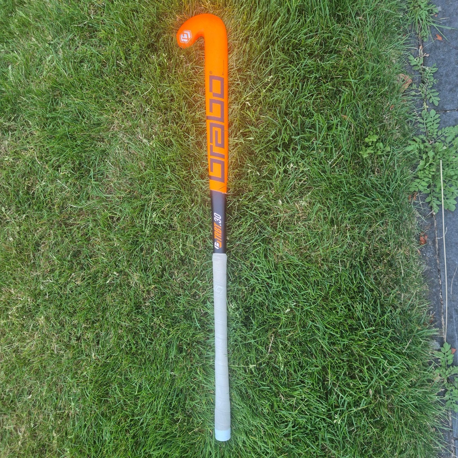 Brabo Hockeystick 34 inch (zaal), Ophalen, Gebruikt, Stick