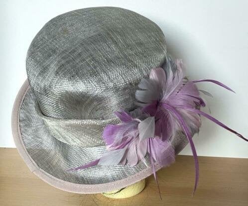 Kangol hoed maat 56, Ophalen of Verzenden, Zo goed als nieuw, 56 of 57 cm (M, 7 of 7⅛ inch), Hoed