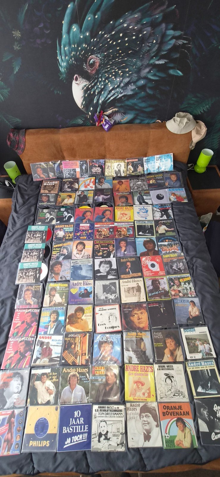 andre hazes, Ophalen, Zo goed als nieuw, Nederlandstalig