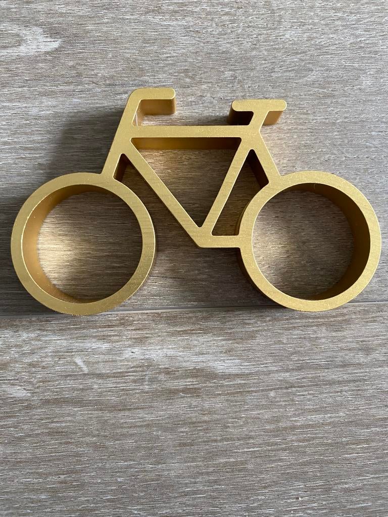 Marcel Wanders fietsje randstad editie 2018, Ophalen of Verzenden