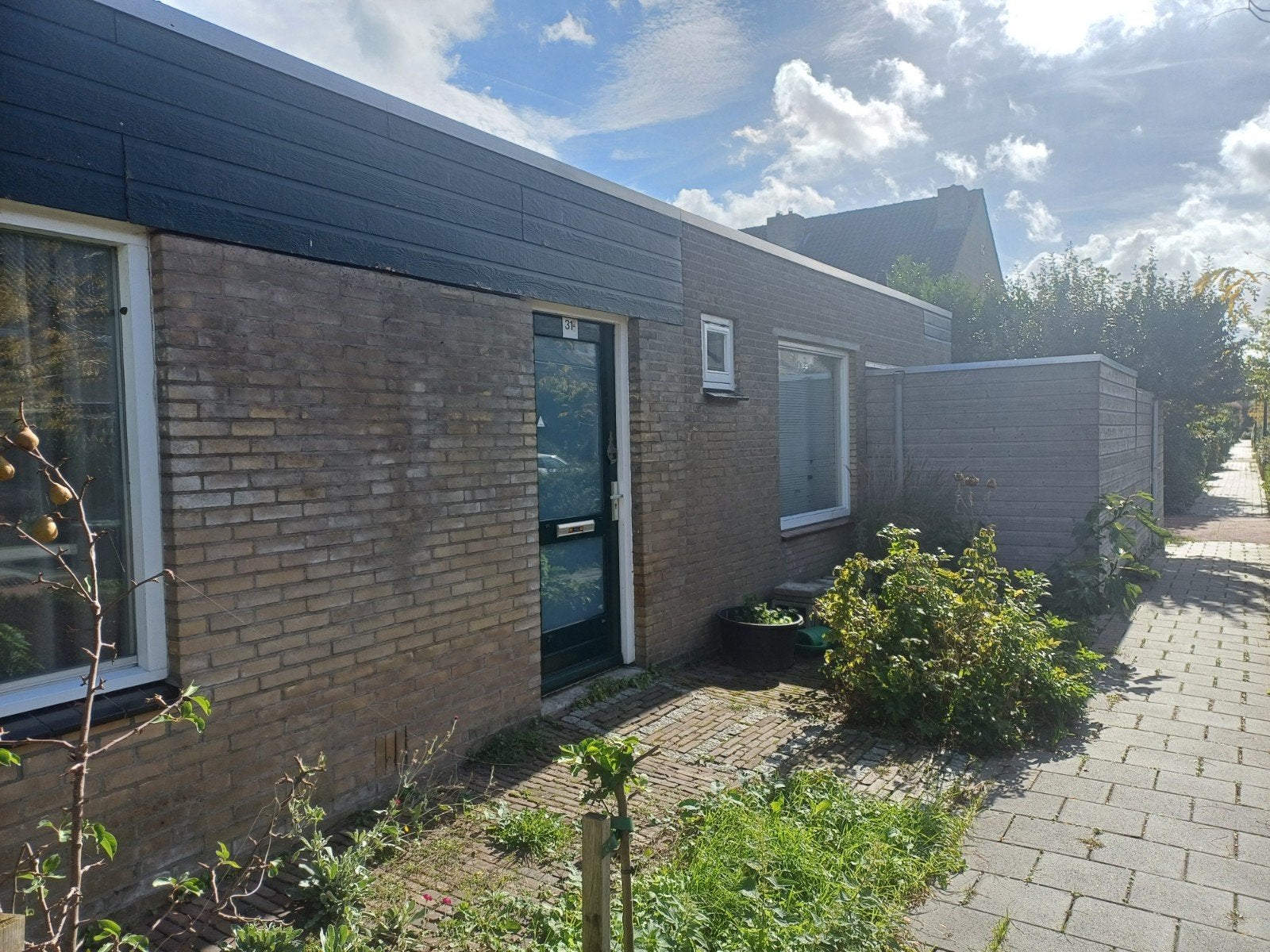 bungalow te huur Uitgeest, Benedenwoning, 55 m², Direct bij eigenaar, Noord-Holland