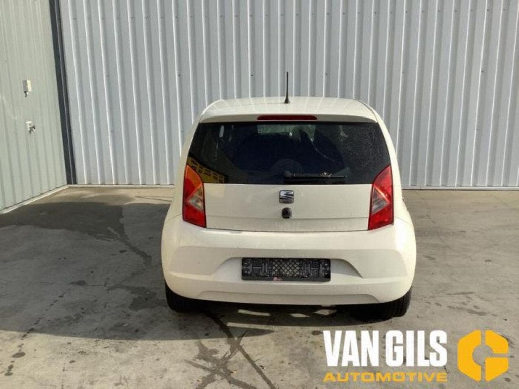 SEAT Mii, Seat Deutschland GmbH, Service@seat.de, Max-Planck-Straße  3-5 ,64331, Weiterstadt, Deutschland