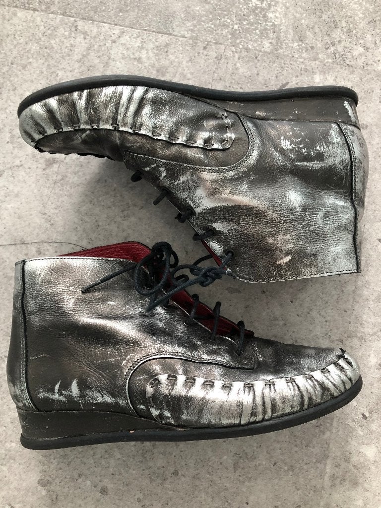 Jan Jansen maat 39, Schoenen met lage hakken, Zwart, Jan Jansen, Ophalen of Verzenden