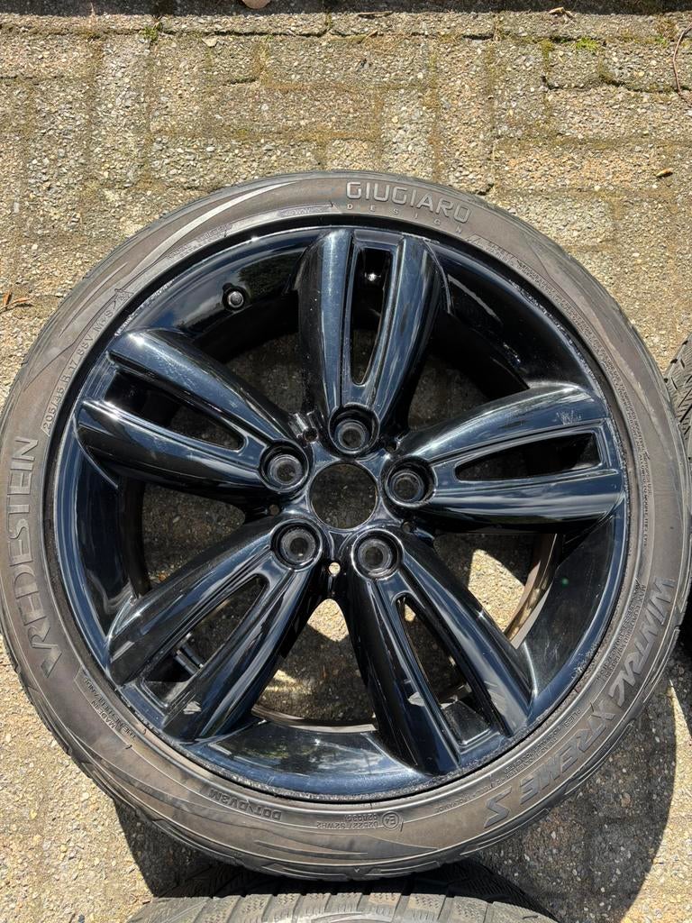 Velgen origineel Mini cooper S 2020, Ophalen of Verzenden