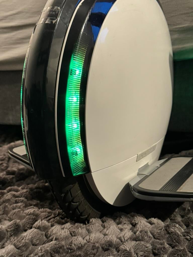 Ninebot One S2 electric wheel, Fietsen en Brommers, Ophalen, Gebruikt, Overige typen