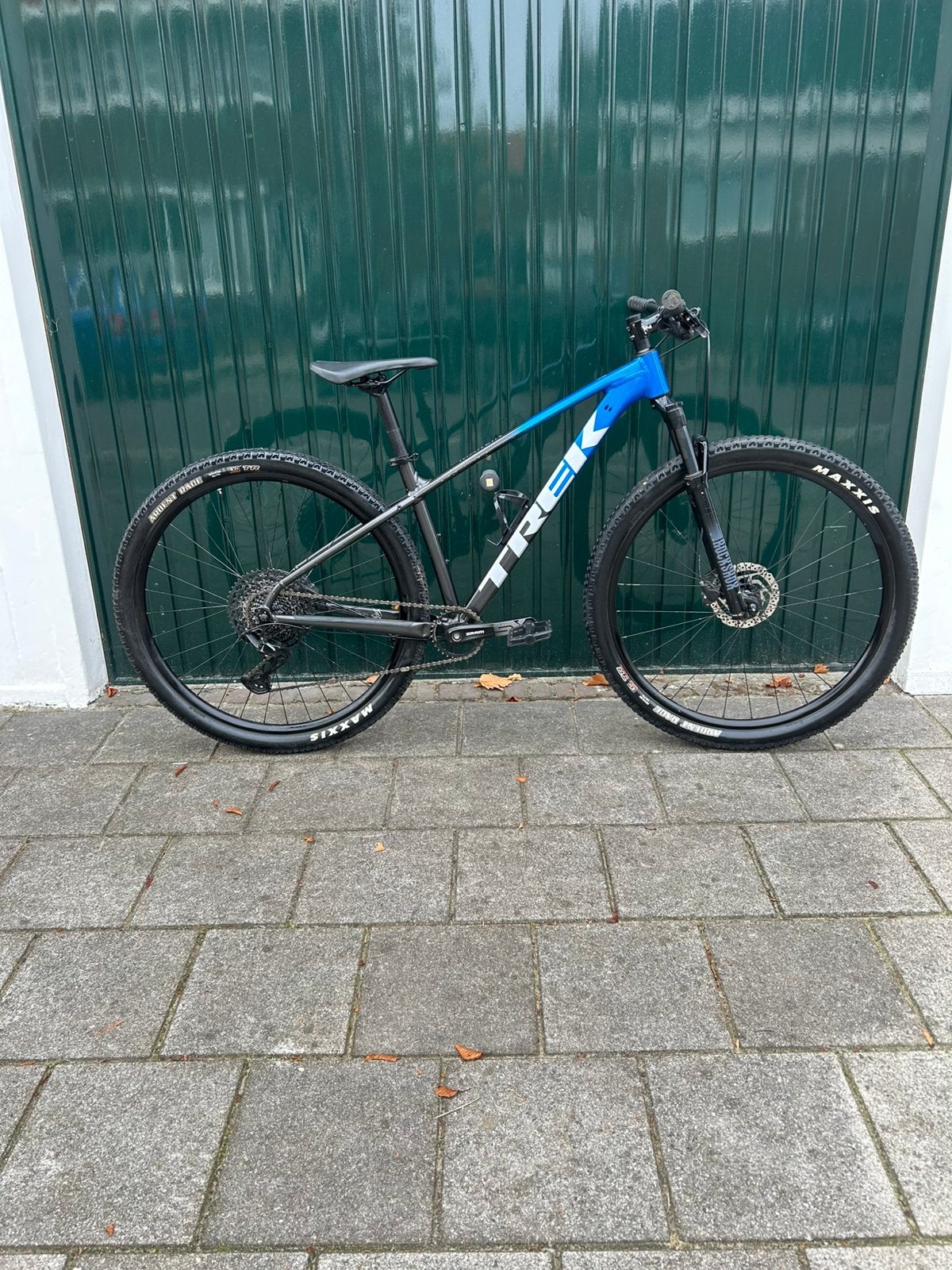 Trek Marlin 8 mountainbike 29" hardtail, Fietsen en Brommers, Ophalen, Hardtail, Nieuw, Schijfrem