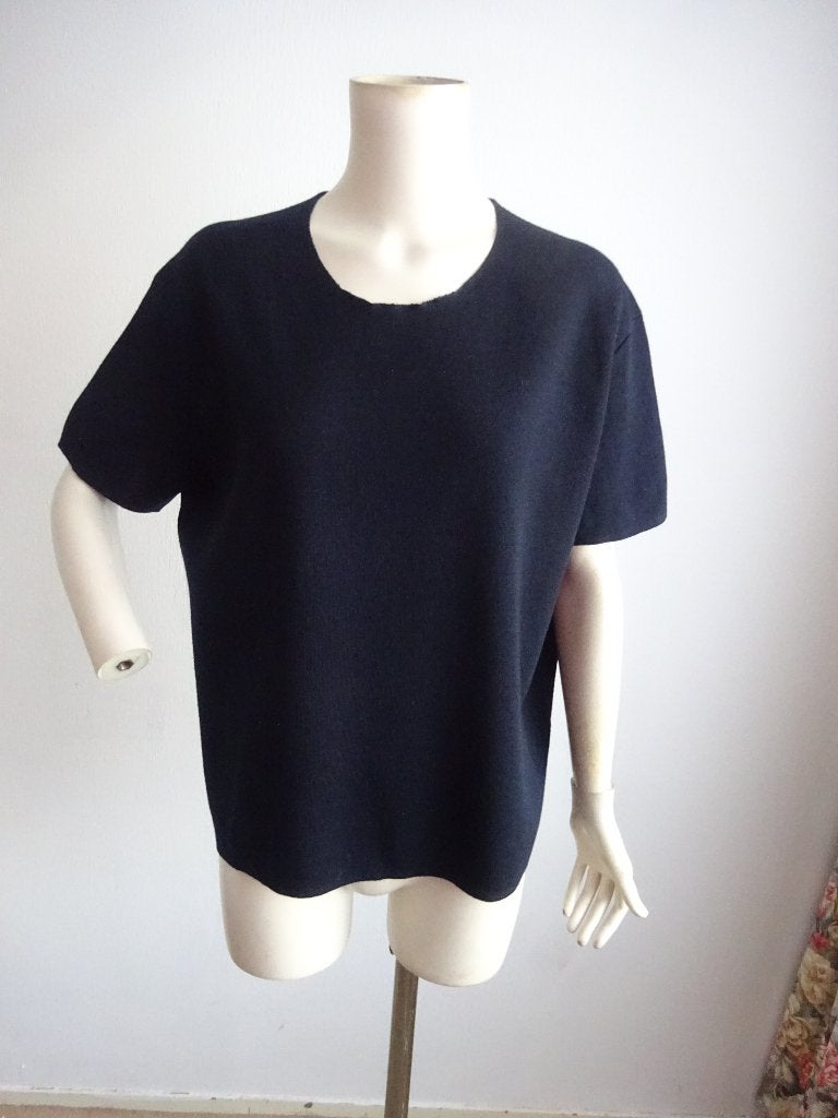 Filippa K truitje mt 42, Kleding | Dames, Zwart, Maat 42/44 (L), Ophalen of Verzenden, Filippa K
