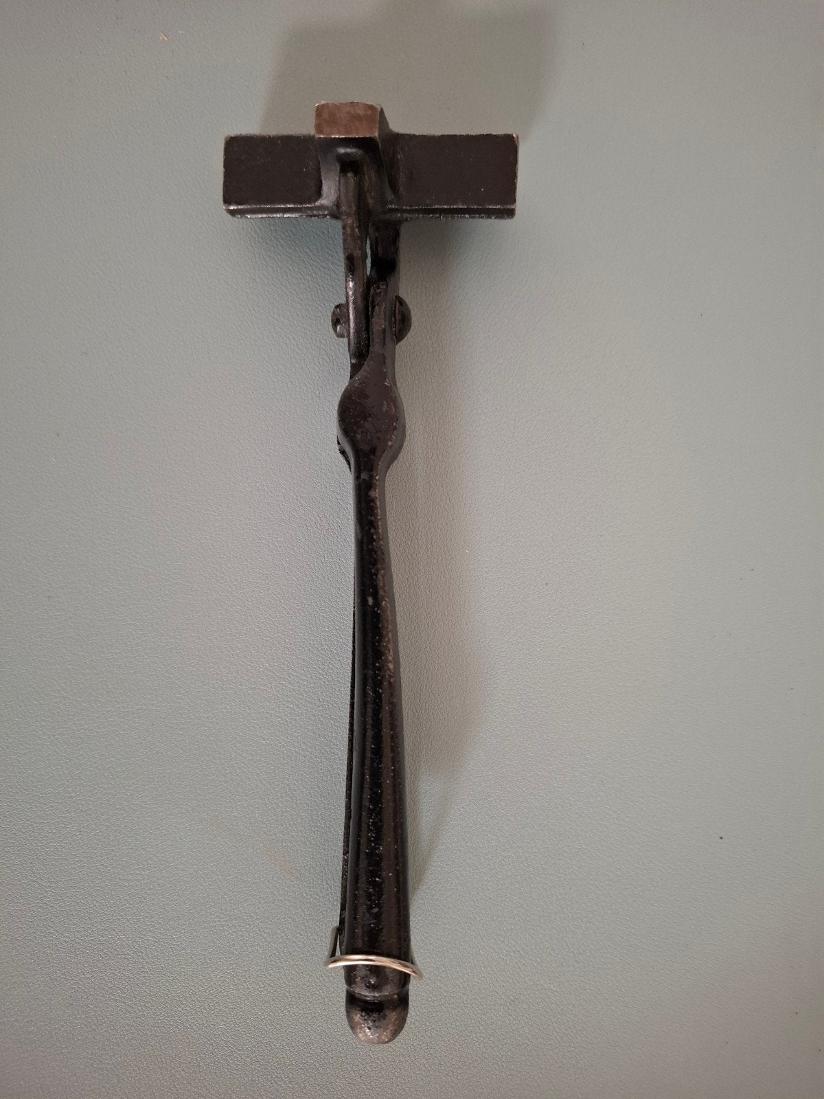Spantang, Ophalen of Verzenden