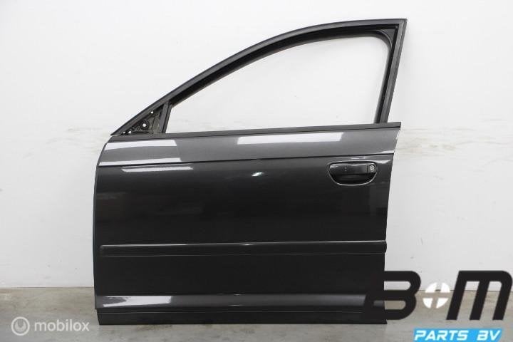 Portier LV Audi A3 8P SB LZ7L 8P4831051A, Auto-onderdelen, Gebruikt