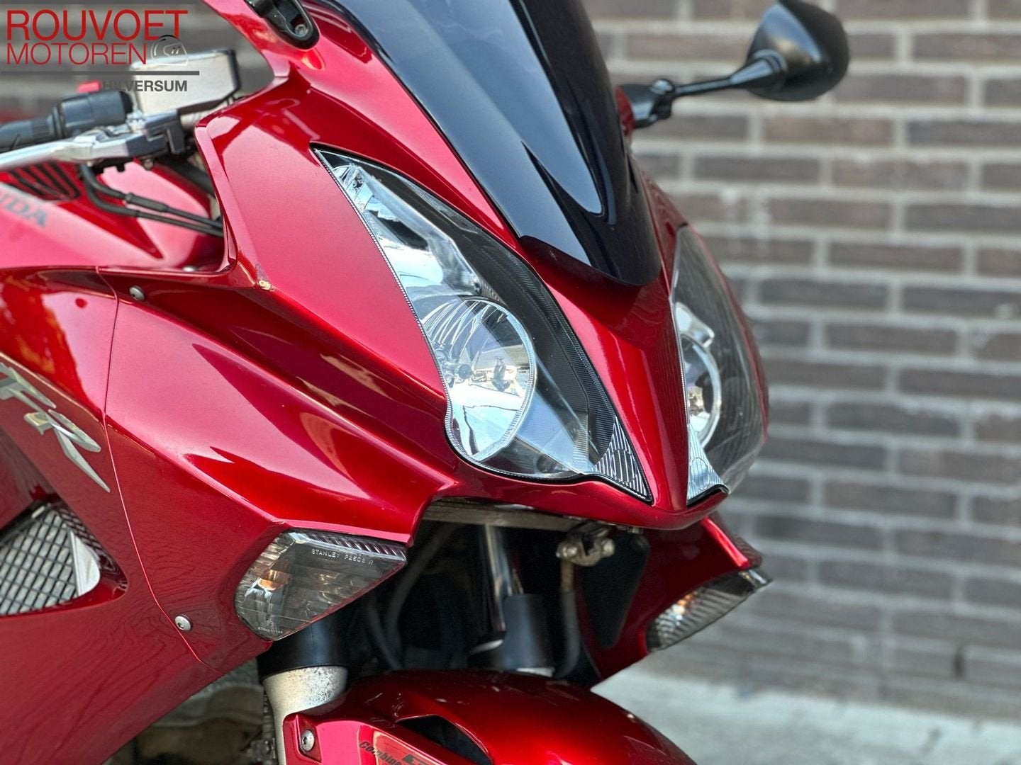 HONDA VFR 800 FI VTEC VFR800, Motoren, Motoren | Honda, 782 cc, HONDA, 4 cilinders, Motorrijbewijs A