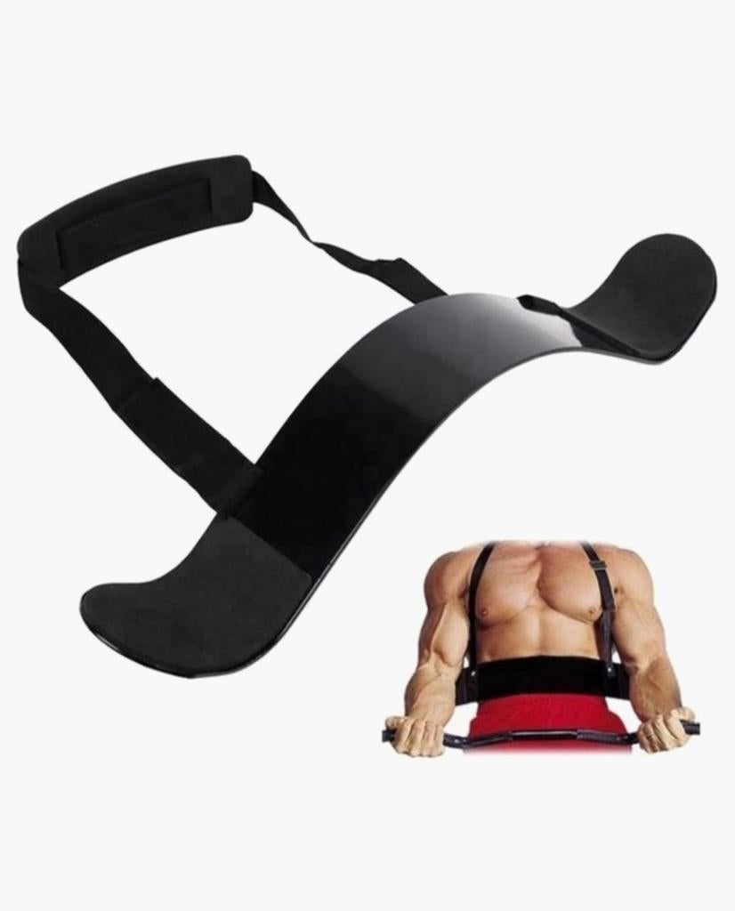 Fitness items te koop wegens verhuizing, Ophalen, Gebruikt, Buik, Overige typen