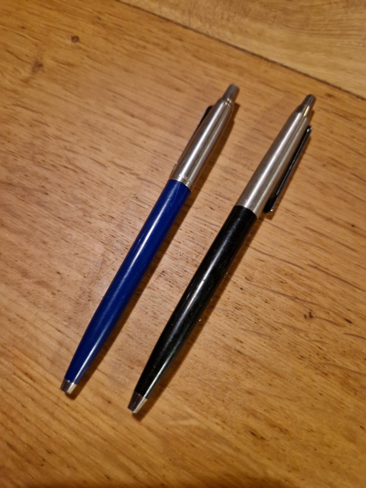 PARKER PENNEN, Ophalen of Verzenden, Balpen, Parker