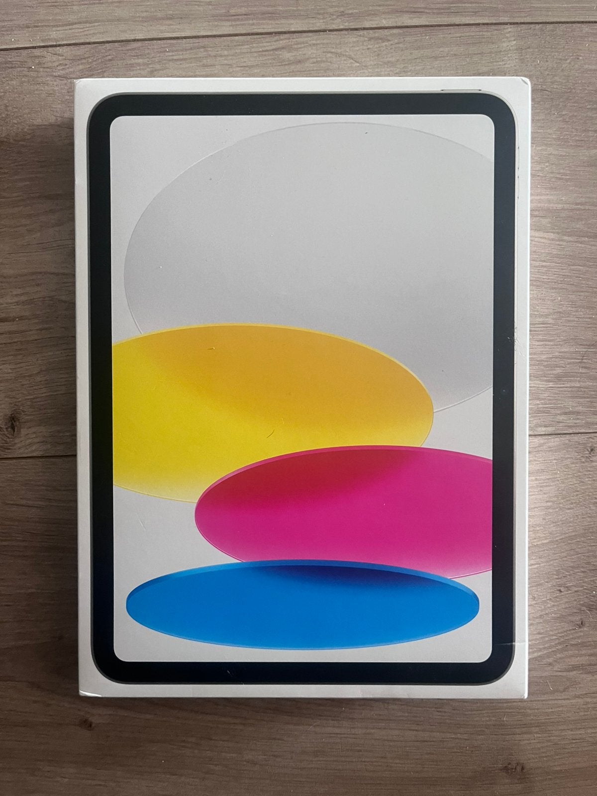 Apple iPad (A16) 256GB Zilver, Computers en Software, Apple iPads, Ophalen, Apple iPad, 11 inch, Nieuw