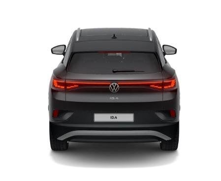 Volkswagen ID.4 Pro 77 kWh 204 PK| Warmtepomp | Panoramadak, Auto's, Volkswagen, Automaat, Achterwielaandrijving, Gebruikt, 528 km