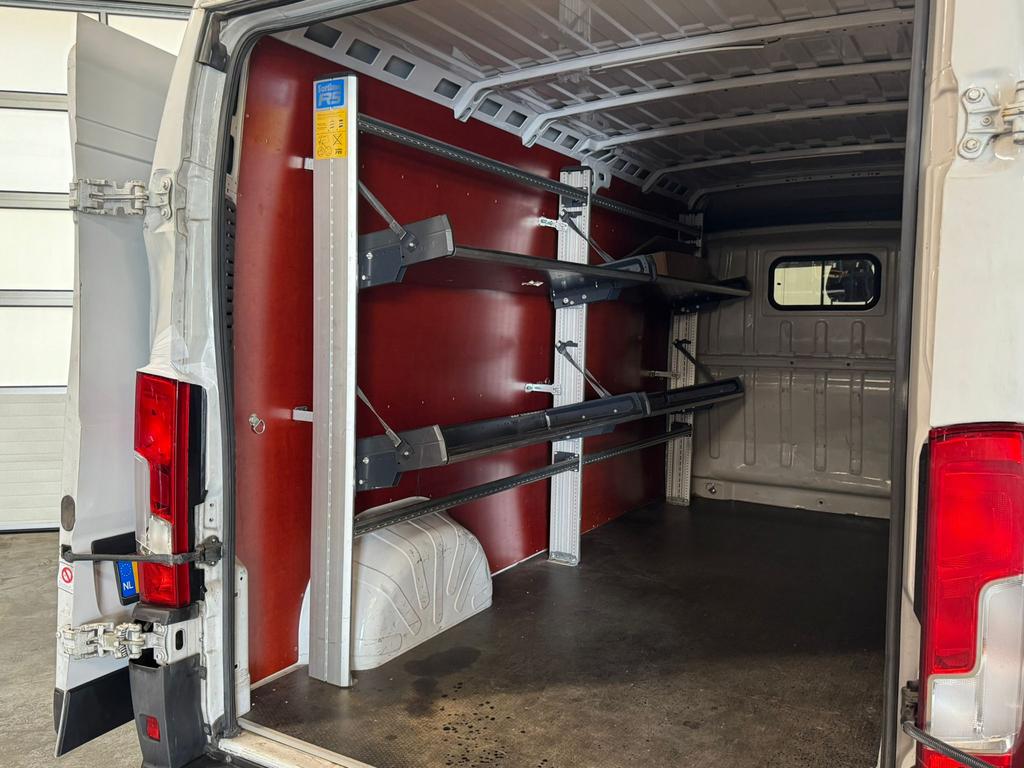 Post schappen Sortimo R5 rekken Post NL stelling, Auto diversen, Overige Auto diversen, Ophalen, Sortimo, Sortimo, Sortimo