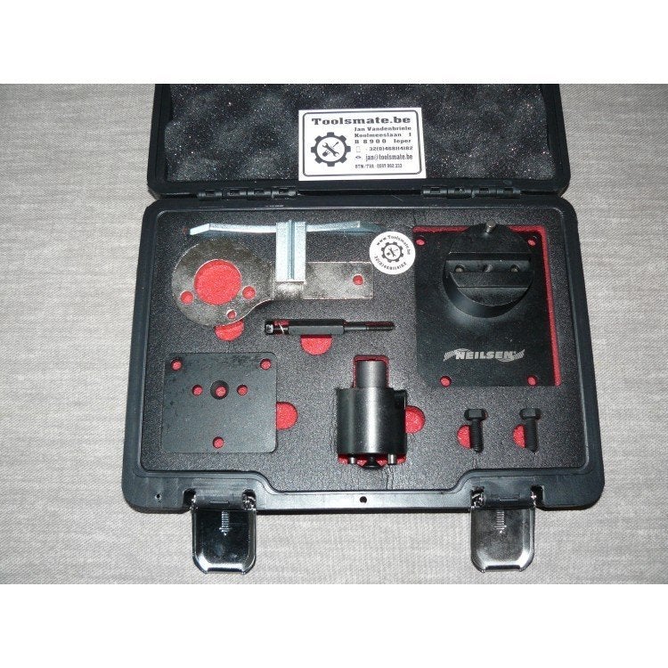 Timingset Alfa Romeo Lancia 1.75 TBI, Verzenden, Nieuw