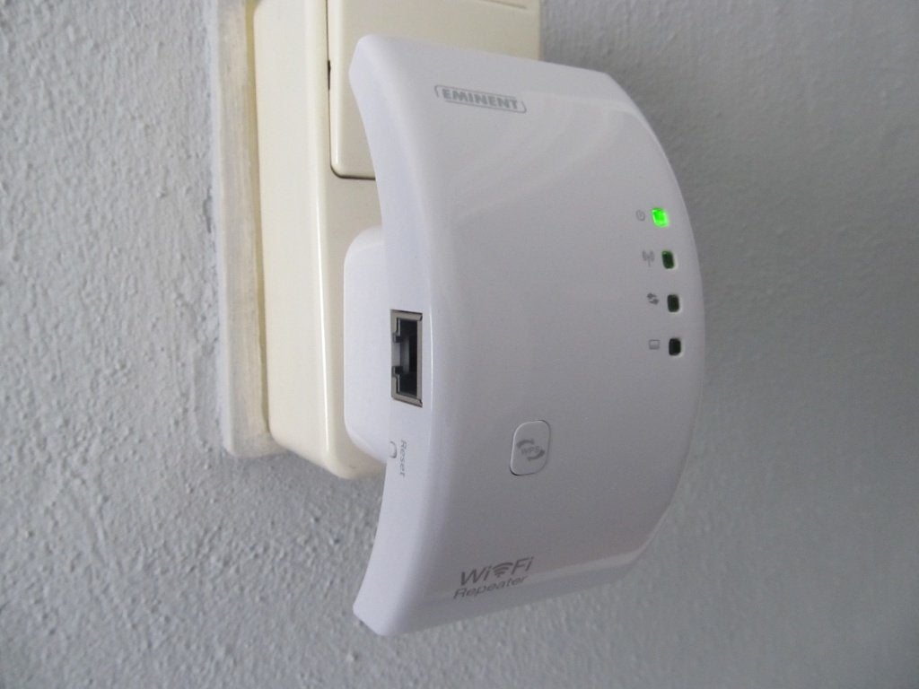 Computer toebehoren, Verzenden, Zo goed als nieuw, Router, Linksys