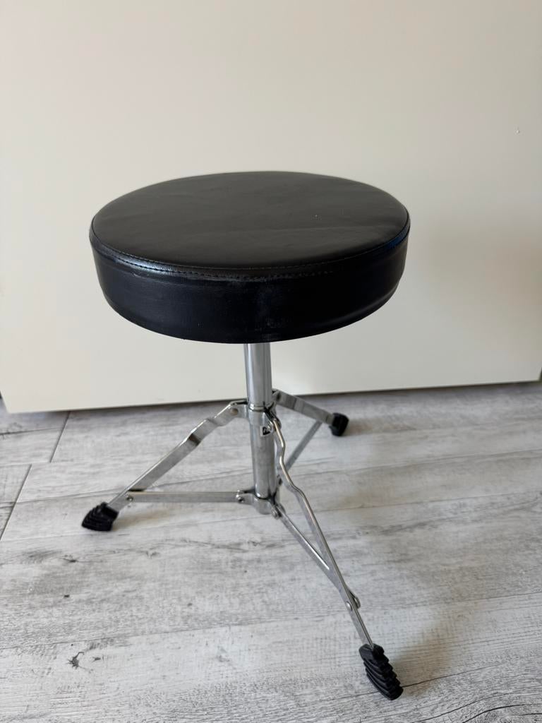 Hayman drumkruk, Muziek en Instrumenten, Ophalen, Zo goed als nieuw, Overige merken