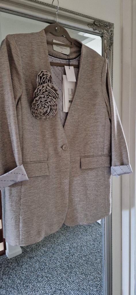 Copenhagen muse cmcilly-V-shape-blazer nieuw maat s, Overige kleuren, Copenhagen muse, Nieuw, Ophalen of Verzenden