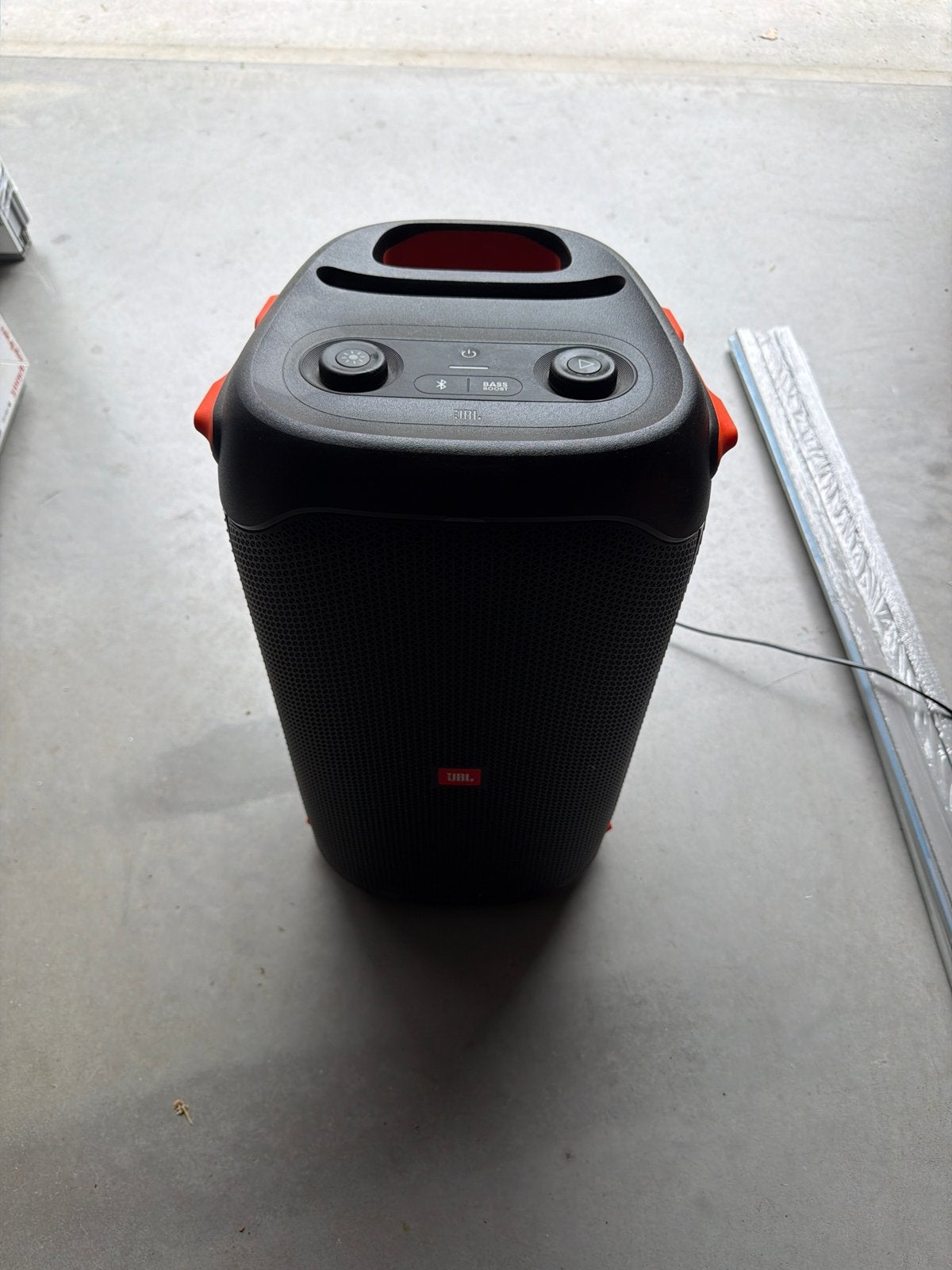 JBL PartyBox 110 Party Speaker