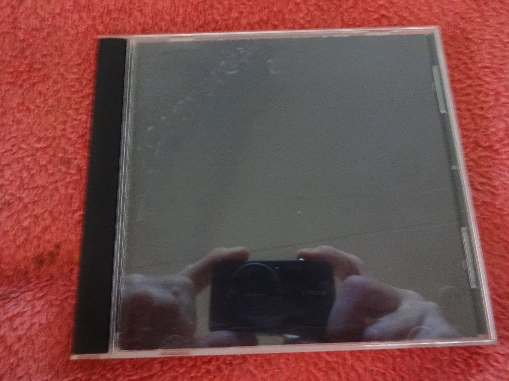 CD Metallica – Metallica , 510 022-2, Gebruikt, Hardrock, Ophalen of Verzenden, Album