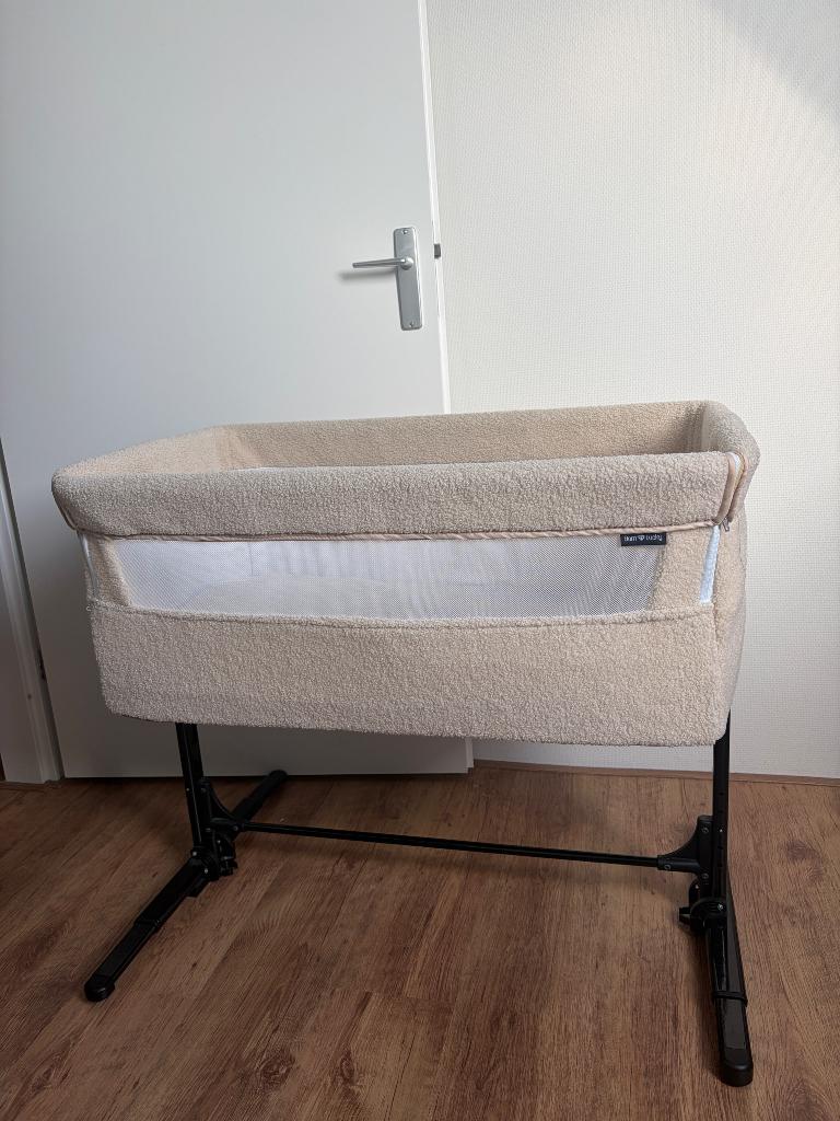 Born Lucky cosleeper Teddy, Ophalen of Verzenden, Zo goed als nieuw, Overige typen